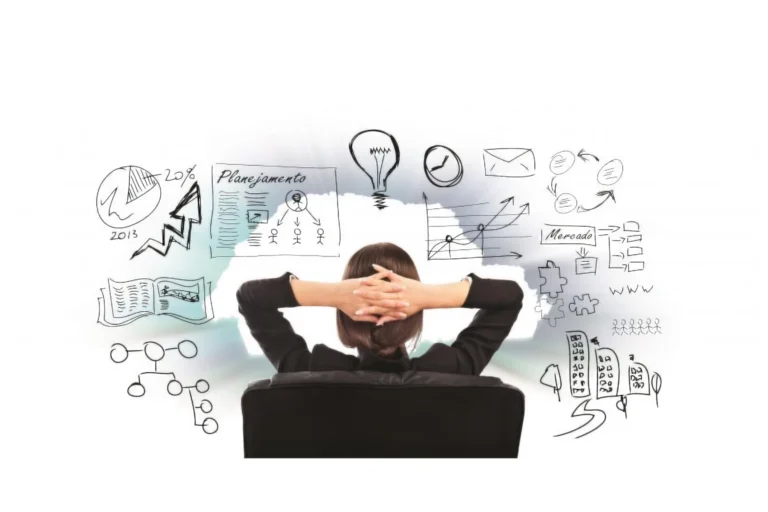 O ciclo de vida empresarial