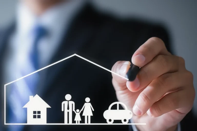 Planejamento patrimonial da família